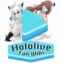Image result for Hololive ID Real Face