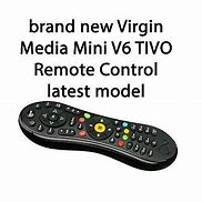 Image result for V6 TiVo Remote
