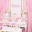 Image result for Barbie Birthday Party