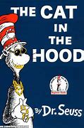 Image result for Cat in the Hood Meme