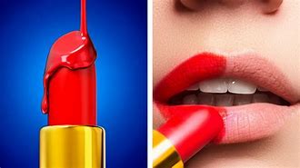 Image result for 5 Minute Crafts Girly Beauty and Hair Hacks