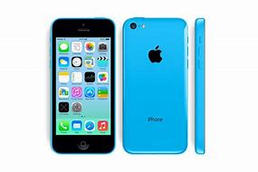 Image result for iPhone 5 Blue