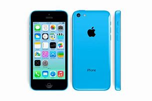 Image result for AT&T iPhone 5C Blue