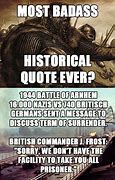 Image result for Funny War Quotes