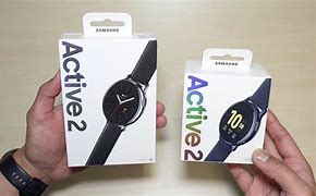 Image result for Samsung Active 2 Watch Box