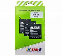 Image result for iPhone 5S ERD Battery