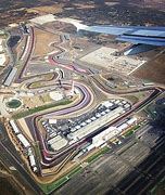 Image result for Circuit of the America's Aerial View