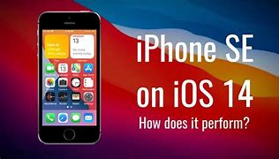 Image result for iPhone SE 1st Gen Feature