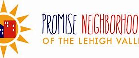 Image result for Promise Neighborhoods of the Lehigh Valley
