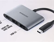 Image result for Samsung USB C Adapter