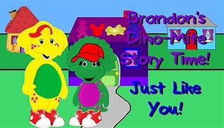 Image result for Jolyn Brandon Dino