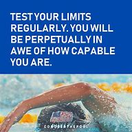 Image result for Swimming Quotes Motivational Arine Titmus