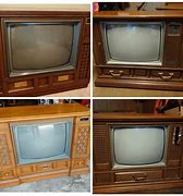 Image result for Weak TV Image From the 80s