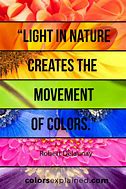 Image result for Art Colors Energy Quotes