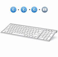 Image result for Bluetooth Silicone Keyboard