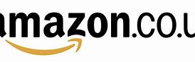 Image result for Amazon UK Logo