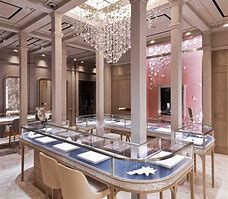 Image result for Diamond Jewelry Display