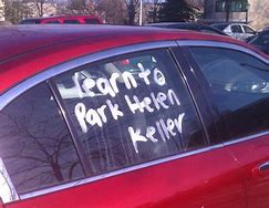 Image result for Funny Parking Pass