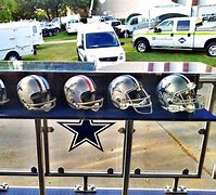 Image result for Dallas Cowboys Helmet History