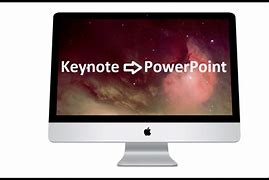 Image result for Windows Laptop in Apple Keynote
