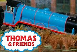 Image result for Thomas and Friends Cartoon Network
