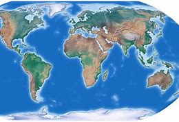 Image result for What Is a Sketch Map in Geography