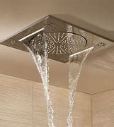 Image result for Rain Shower Grohe