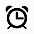 Image result for Alarm Icon.png