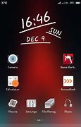 Image result for Samsung Wearable Home Screen