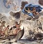 Image result for Greek Mythology Cartoon