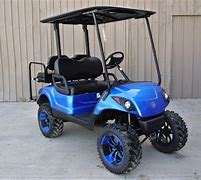Image result for Yamaha Drive Golf Cart Body