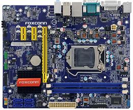 Image result for His Maxtone H61 Motherboard