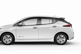 Image result for Nissan Leaf Electric Car