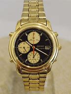 Image result for Vintage Seiko Chronograph Watches for Men