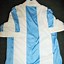 Image result for Le Coq Sportif Argentina Jersey