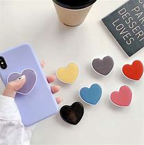 Image result for Heart Shaped Popsocket