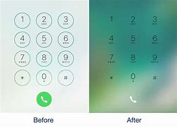 Image result for iPhone Dialpad Stickers