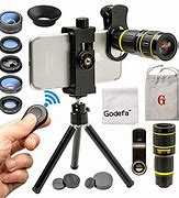 Image result for Cell Phone Lens Attachment