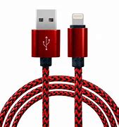 Image result for Evolution iPhone Charging Cable