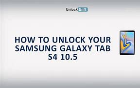 Image result for Unlock Galaxy Table