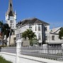 Image result for Guyana Government Building