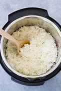 Image result for Pressure Cooker Rice Recipes
