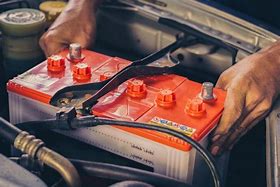Image result for Replace Car Battery