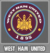 Image result for West Ham Logo Evolution
