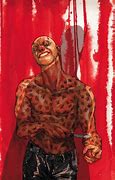 Image result for Victor Zsasz Gotham Head Marks