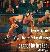 Image result for Wrestling Quotes Inspirational