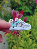 Image result for Nike Shoes Meme Sticker