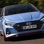Image result for Hyundai I20 N Line Top Speed Km/H