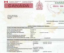 Image result for What's a Work Permit