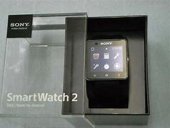 Image result for Sony WS 2 Watch